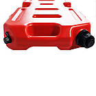 Каністра 20л. пластик, фото 3