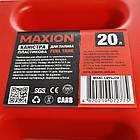 Каністра 20л. пластик, фото 4