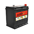 Автомобільний акумулятор SAFA Oro Start Asia 45Ah 300A R+  (545 106 030), фото 3