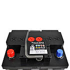 Автомобільний акумулятор INTER Premium 50Ah 480A L+ 4820219073673, фото 4