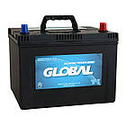 Автомобільний акумулятор GLOBAL Asia EFB 95Ah, 760A, R+ (EFB T110L) (T110), фото 4