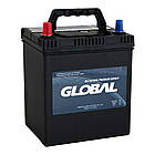 Автомобільний акумулятор GLOBAL Asia SMF 42Ah, 360A, L+ (SMF 44B19R) (B19) т.к., н.к., фото 4