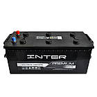 Автомобільний акумулятор INTER Premium 192Ah 1350A L+ 4820219073789, фото 2