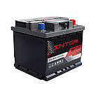 Автомобільний акумулятор INTER Sport 50Ah 420A R+ 4820219073895, фото 4