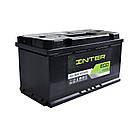 Автомобільний акумулятор INTER Eco 90Ah 670A R+ 4820219073581, фото 2