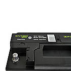 Автомобільний акумулятор INTER Eco 90Ah 670A R+ 4820219073581, фото 4