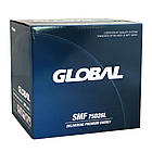 Автомобільний акумулятор GLOBAL Asia SMF 70Ah, 600A, R+ (SMF 75D26L) (D26), н.к., фото 6