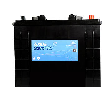 EXIDE Start PRO вантажний