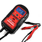 Інтелектуальний зарядний пристрій MAXION MXCT SMART HFU4DVL (6/12V, 2/4A), фото 7