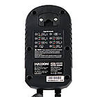 Інтелектуальний зарядний пристрій MAXION MXCT SMART HFU4DVL (6/12V, 2/4A), фото 8