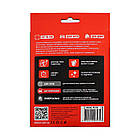 Набір серветок з мікрофібри MAXION MXAC-PC40 (3 шт.) для скла+полірувальна+універсальна, фото 2