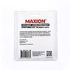 Перехідник MAXION MXAC-CL01 "клеми-прикурювач", фото 2