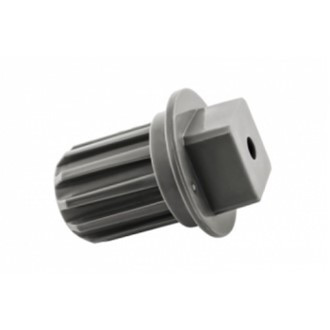 Запобіжна муфта для м'ясорубки Philips 996510049323, фото 1