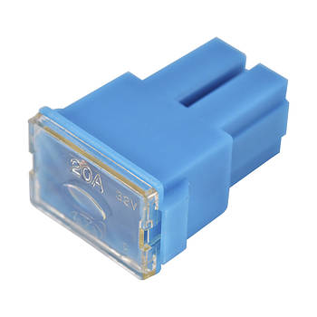 Запобіжник FJ Bosch FJ11 20A уп. 5 шт. 1987529062