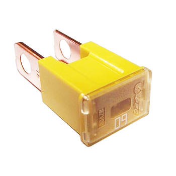 Запобіжник FJ Bosch FJ14  60A уп. 5 шт. 1987529071