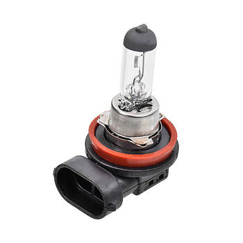 Лампа галогена Bosch Eco H8 12 V 35 W PGJ19-1 708 картон 1 шт. 1987302805