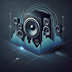 Активні акустичні системи