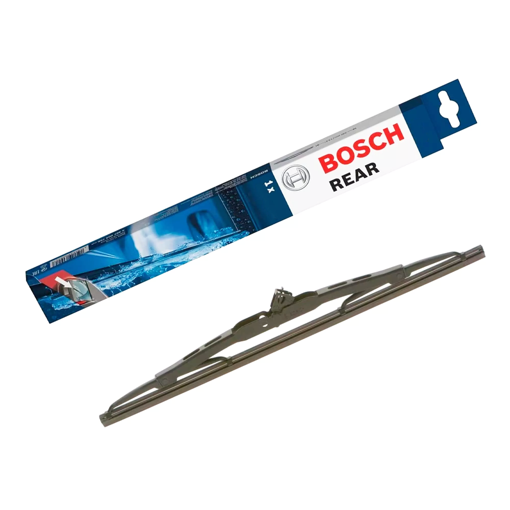 Щітка склоочисника каркасна задня Bosch Rear 290мм H840 3397004802