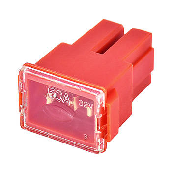 Запобіжник FJ Bosch FJ11 50A уп. 5 шт. 1987529065