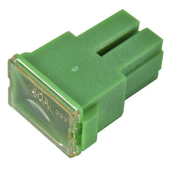 Запобіжник FJ Bosch FJ11 40A уп. 5 шт. 1987529064