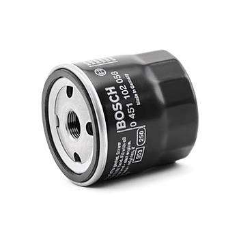 Фільтр оливний Bosch P2056 0451102056