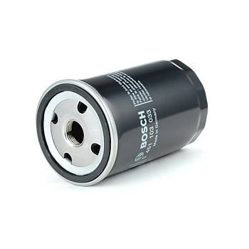 Фільтр оливний Bosch P3033 0451103033