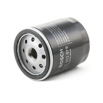 Фільтр оливний Bosch P3079 0451103079