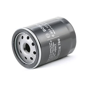 Фільтр оливний Bosch P3111 0451103111