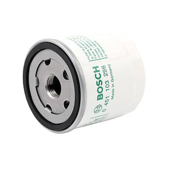 Фільтр оливний Bosch P3298 0451103298