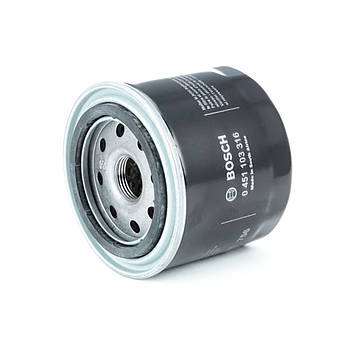 Фільтр оливний Bosch P3316 0451103316