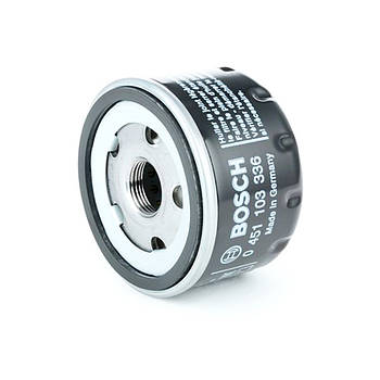 Фільтр оливний Bosch P3336 0451103336