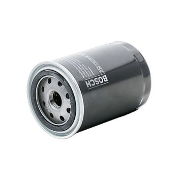 Фільтри оливи Bosch