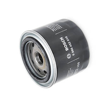 Фільтр оливний Bosch P2019 0986452019