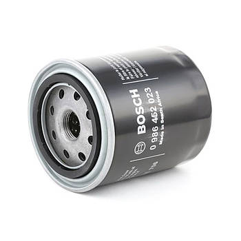 Фільтр оливний Bosch P2023 0986452023