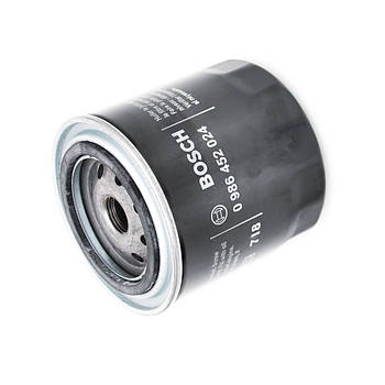 Фільтр оливний Bosch P2024 0986452024