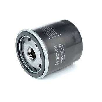 Фільтр оливний Bosch P2028 0986452028
