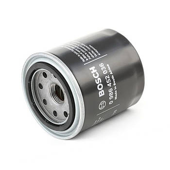 Фільтр оливний Bosch P2036 0986452036