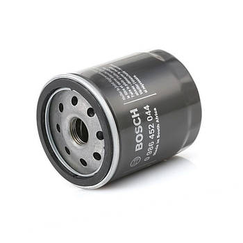 Фільтр оливний Bosch P2044 0986452044