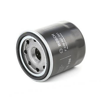 Фільтр оливний Bosch P7001/1 F026407001