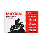 Мото акумулятор MAXION GEL 24MXBM-YTX7A-BS 12V 7Ah 90A L+ 24MXBM-YTX7A-BS GEL, фото 5