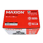 Мото акумулятор MAXION GEL 24MXBM-YTX7A-BS 12V 7Ah 90A L+ 24MXBM-YTX7A-BS GEL, фото 6
