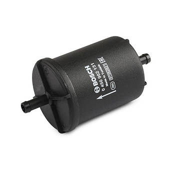 Фільтр паливний Bosch F2151 0450902151