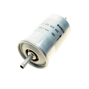 Фільтр паливний Bosch F5002 0450905002