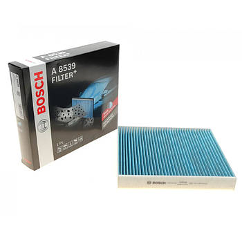 Фільтри салону Bosch