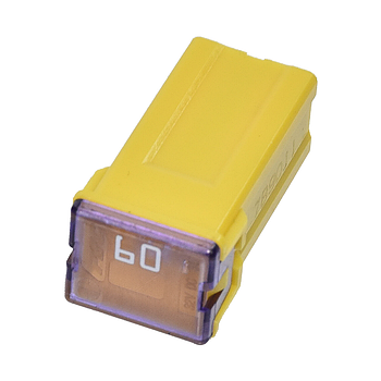 Запобіжник FJ Bosch FJ10 60A уп. 5 шт. 1987529061