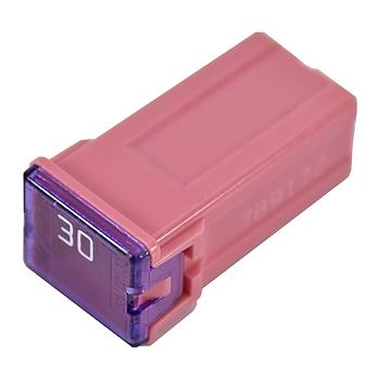 Запобіжник FJ Bosch FJ10 30A уп. 5 шт. 1987529058