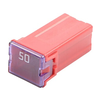 Запобіжник FJ Bosch FJ10 50A уп. 5 шт. 1987529060