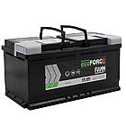 Автомобільний акумулятор FIAMM Ecoforce AGM 105Ah 950А R+ 7906203, фото 3