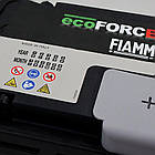 Автомобільний акумулятор FIAMM Ecoforce AGM 105Ah 950А R+ 7906203, фото 6