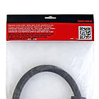 Перемичка акумуляторна «клема-клема» MXAC-CL1625; L=25cm; S=16mm2: латунь/свинець, фото 5